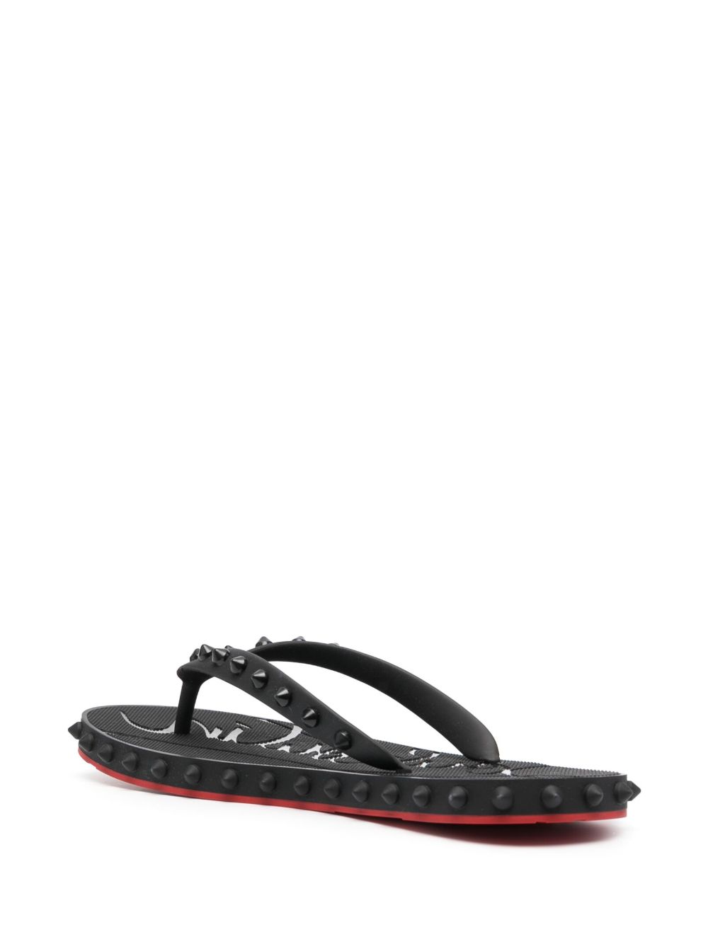 Christian Louboutin Sandals - Blacks and greys | 3fb7012bee9026df764fd3200a7218acdbc7097b