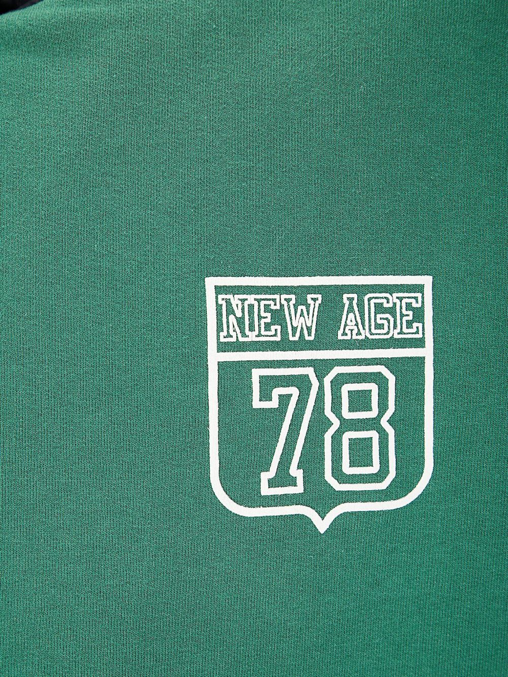 Golden Goose Sweaters - Blue and green | bc67f37b6dde8dd19b6007a654fb5e06e443e0bd