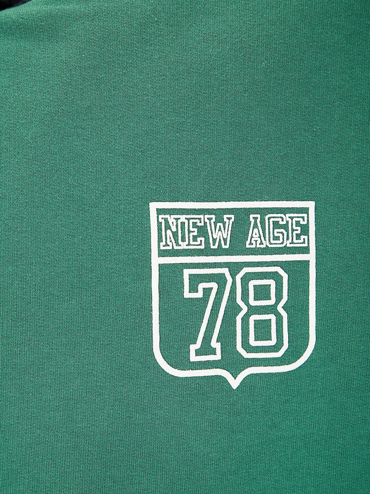 Golden Goose Sweaters - Blue and green | bc67f37b6dde8dd19b6007a654fb5e06e443e0bd