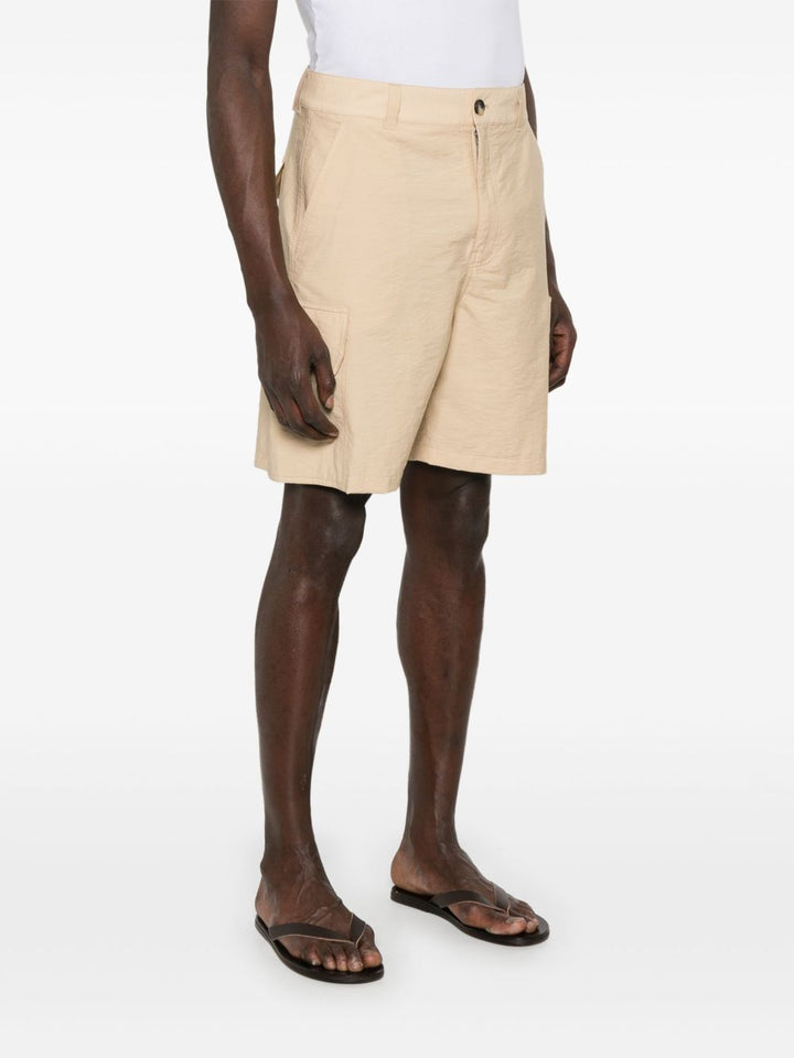 Loewe Paula'S Ibiza Shorts - Light and natural | 111cdae6f15ad9b32853b62ad9957084d1f4b600