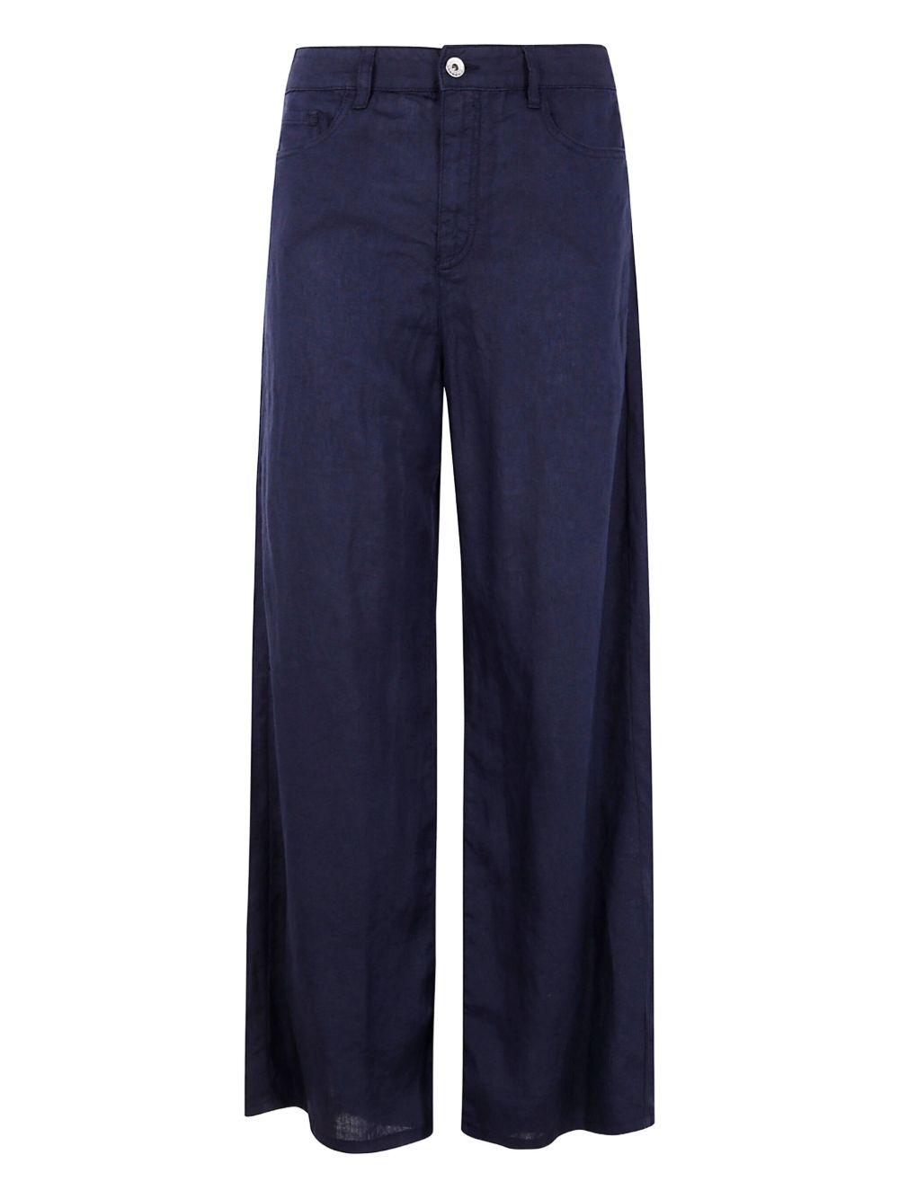 Emporio Armani Trousers - Blu e verdi | 222f1660ee17706754a989f79ef4d111b2819bdb