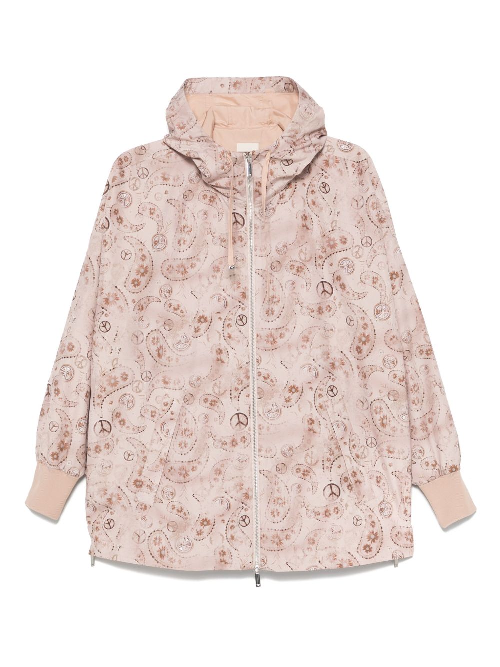 Emporio Armani Coats - Blacks and greys | eb1159a5e2d519cae5cfad430f094ebc8adc831b