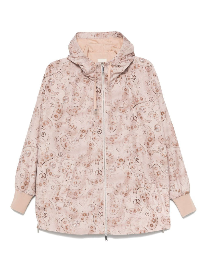 Emporio Armani Coats - Blacks and greys | eb1159a5e2d519cae5cfad430f094ebc8adc831b