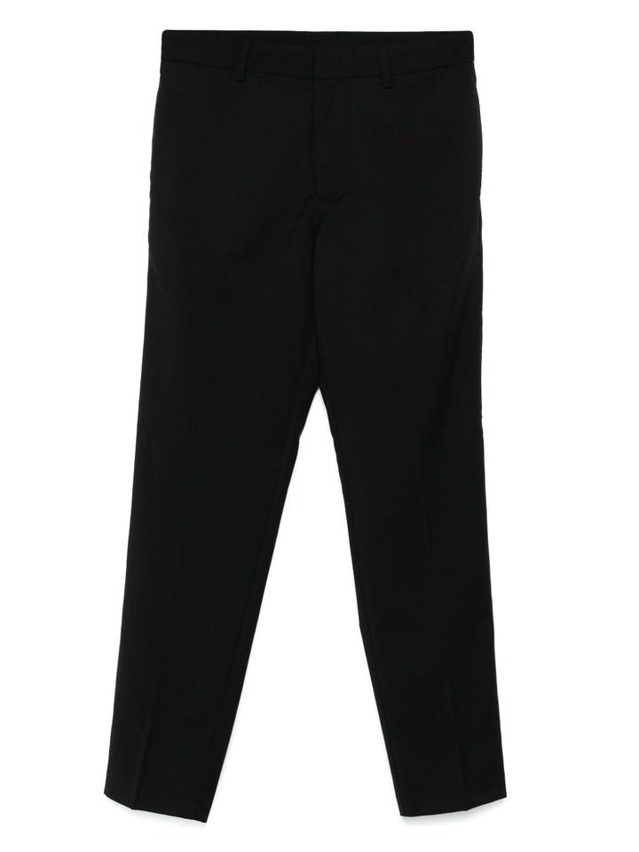 Emporio Armani Trousers - Neri e Grigi | 5c6b0c52684b0d711b9779d406868a51cc18a77d