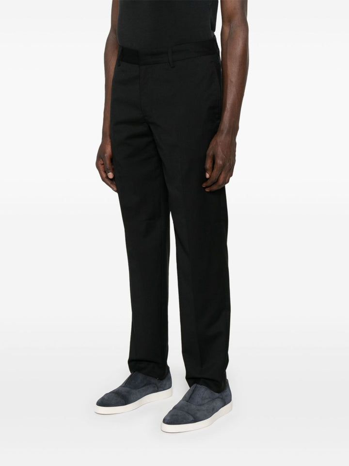 Emporio Armani Trousers - Neri e Grigi | 785ff4db63d8c1306d68247aff9c40be6f9e696e