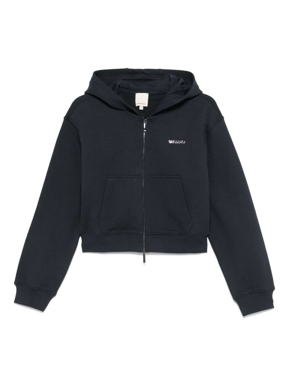 Emporio Armani Sweaters - Blue and green | 1ffb296e15f9a127c6bc98266554ad4763f8c96e