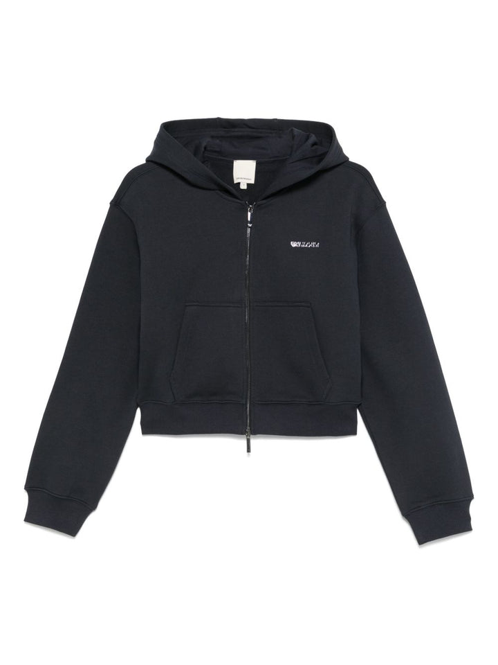 Emporio Armani Sweaters - Blue and green | 1ffb296e15f9a127c6bc98266554ad4763f8c96e