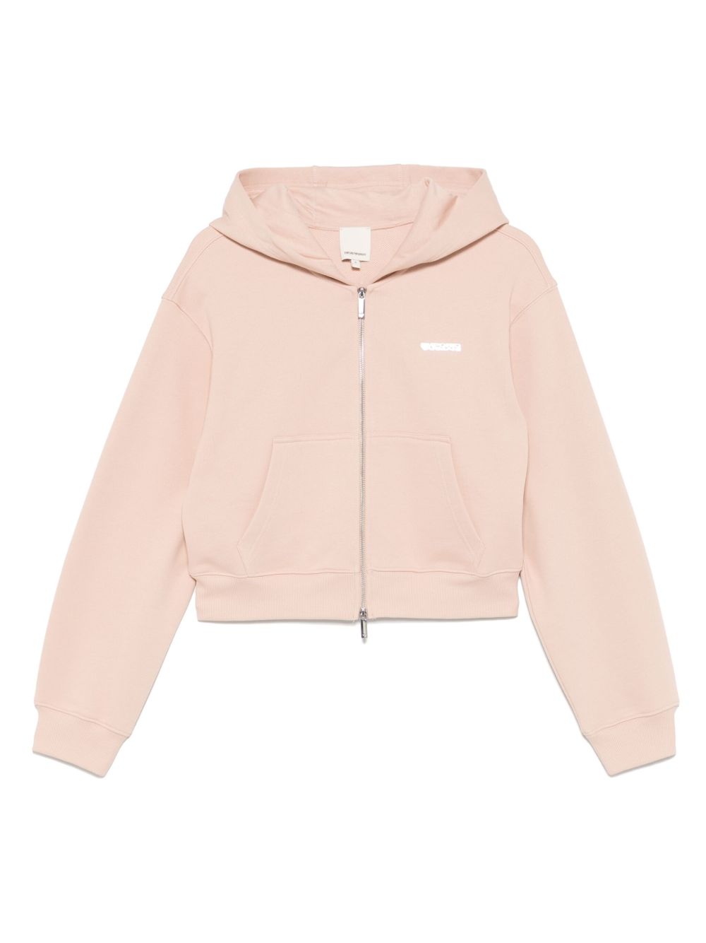 Emporio Armani Sweaters - Chiari e Naturali | 557c5f8f8061bc8b982a7381f68a80aeaa22a1cc