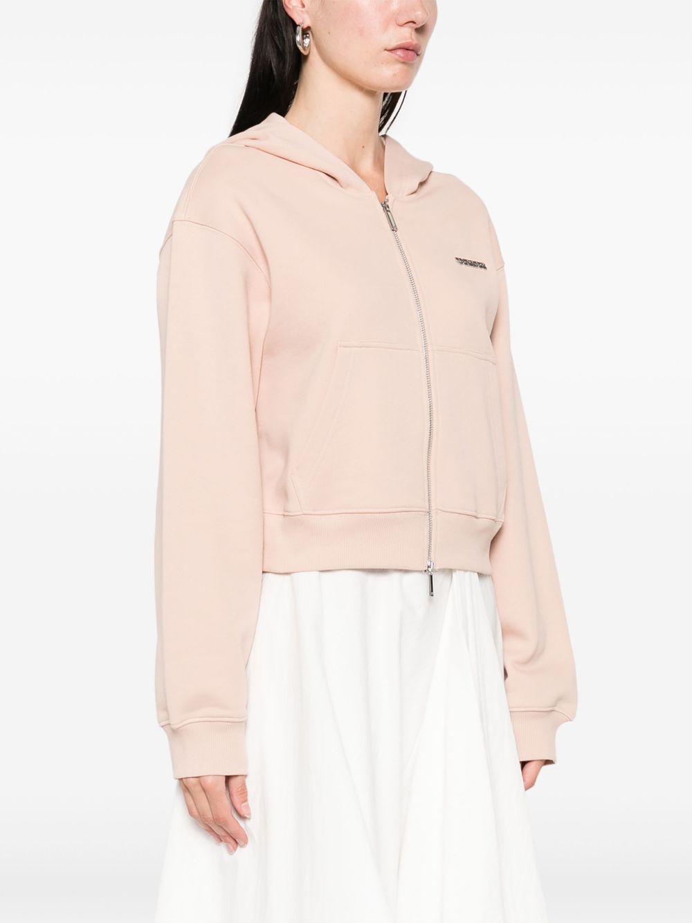 Emporio Armani Sweaters - Chiari e Naturali | b02aa890ce90e7144d228084927f53e60541d50f