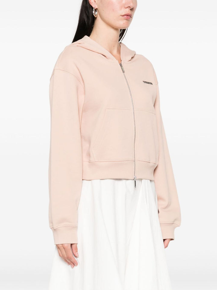 Emporio Armani Sweaters - Chiari e Naturali | b02aa890ce90e7144d228084927f53e60541d50f