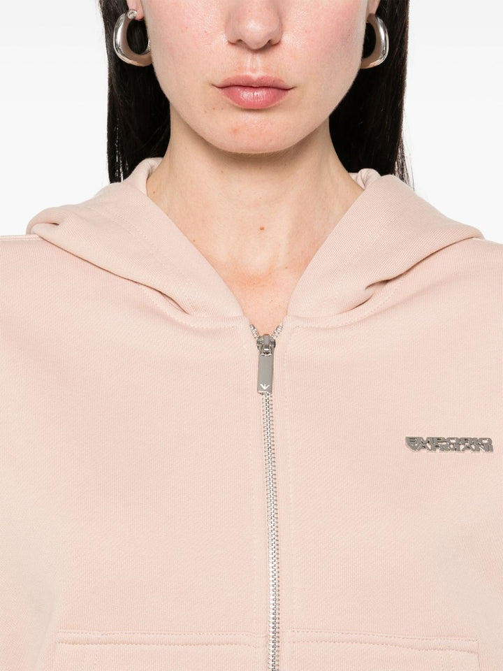 Emporio Armani Sweaters - Chiari e Naturali | 4c79636eb1eb9dade368cee07f9966b1c1f38b30