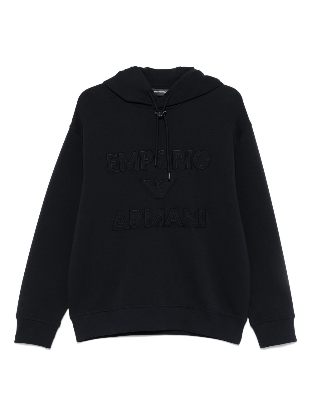 Emporio Armani Sweaters - Blue and green | d9104adadd39459544761accf3875050e9c8f470