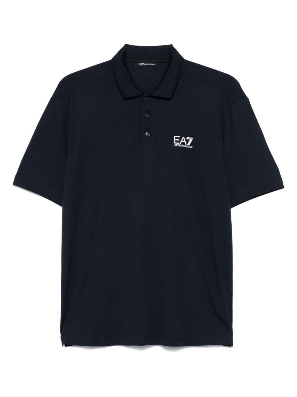 Ea7 T-shirts and Polos - Blue and green | 6e1d4625e7c8947160b7da42ab7a9f70dd8fce7d