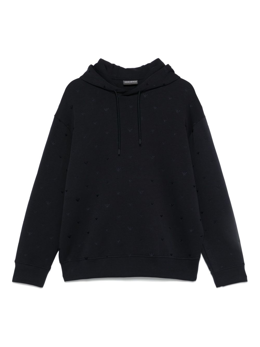 Emporio Armani Sweaters - Blue and green | 04f115fcadab878f3db0921cbaf5cf203fdea50f