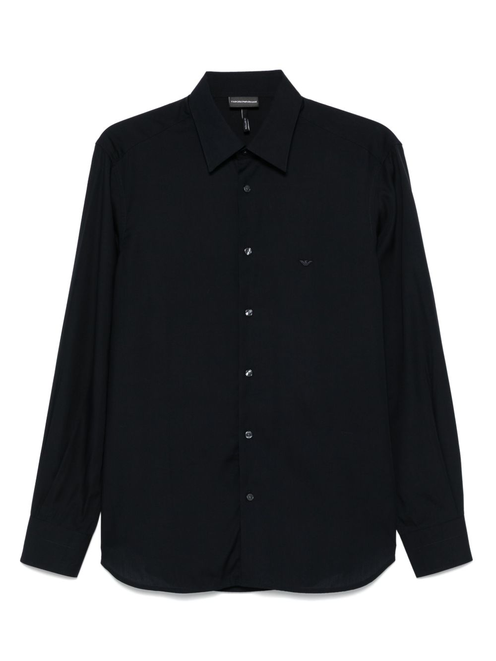 Emporio Armani Shirts - BLUE | 712bfdd39addd63fbddf6c53c33d1f9ab17388c8