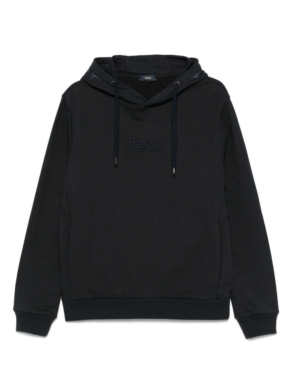 Herno Sweaters - Blue and green | e6d269d795c2d9b818bc818ee3aa4caba512cef9