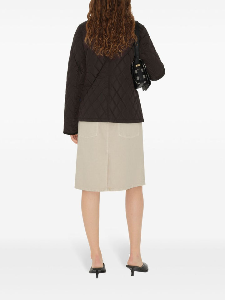 Burberry Jackets - Marrone | 4886677eaa8591799b7d38d693295aaf00eeb4cf