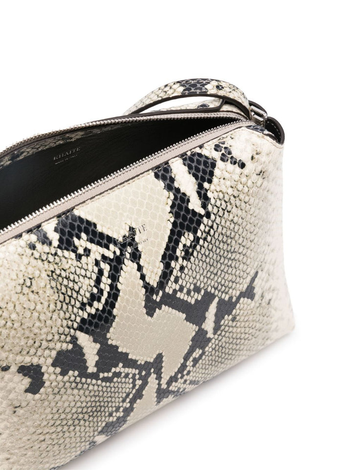 Khaite Bags - Light and natural | c3e90dddce30410e1878d4417604b2ad979c9c11