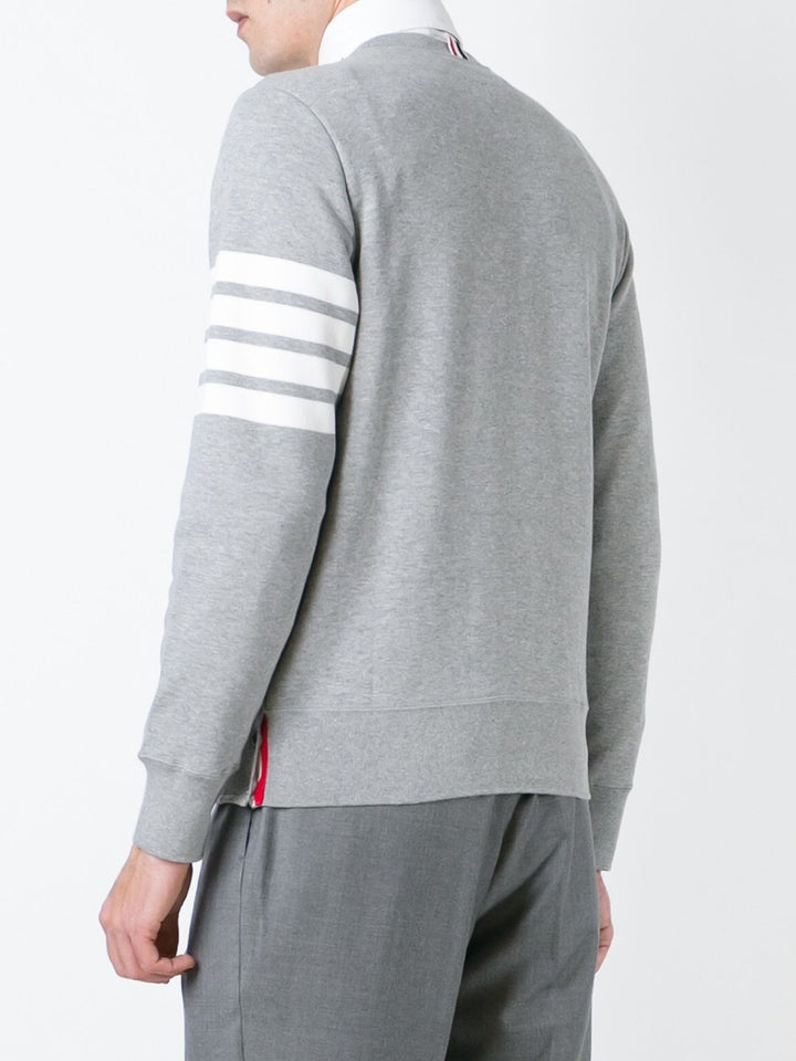 Thom Browne Sweaters - Blacks and greys | b91e2ded168c970d15de85b7663720545f084cc5