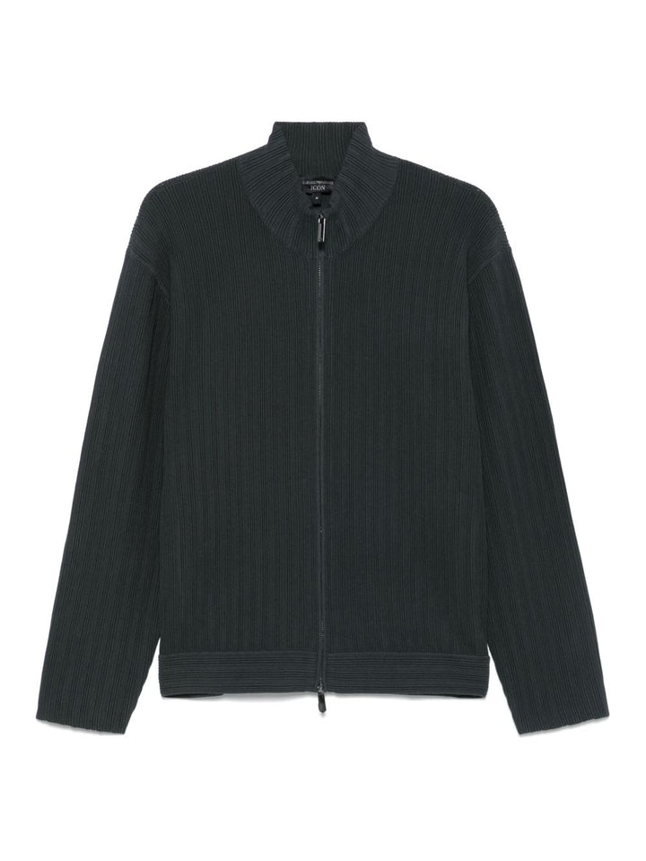 Emporio Armani Capsule Sweaters - Neri e Grigi | 288ec435c64b7a87093b153614df2972fd40b2da
