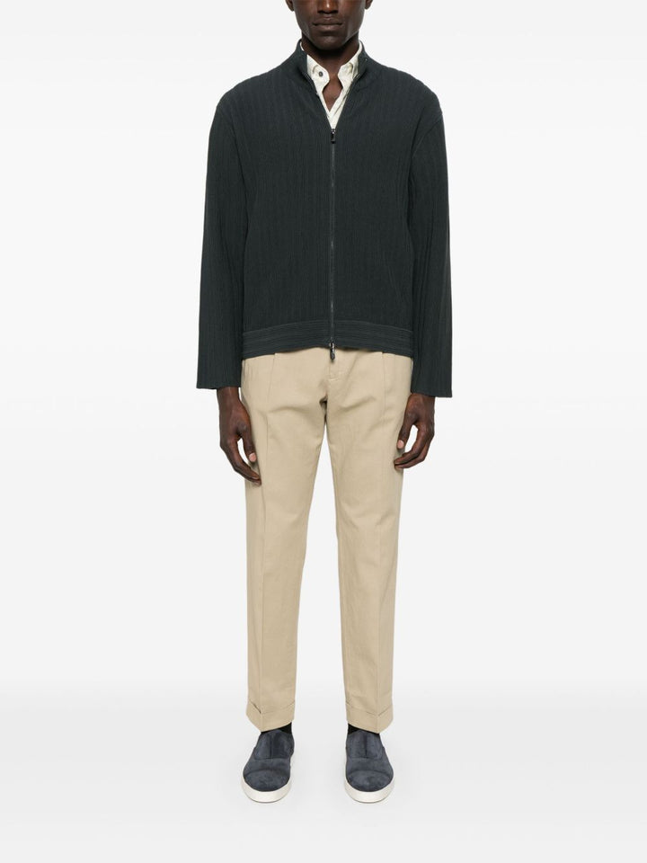 Emporio Armani Capsule Sweaters - Neri e Grigi | a076cafdd6129af2d740f50a5fcbccc9f3da6b4c