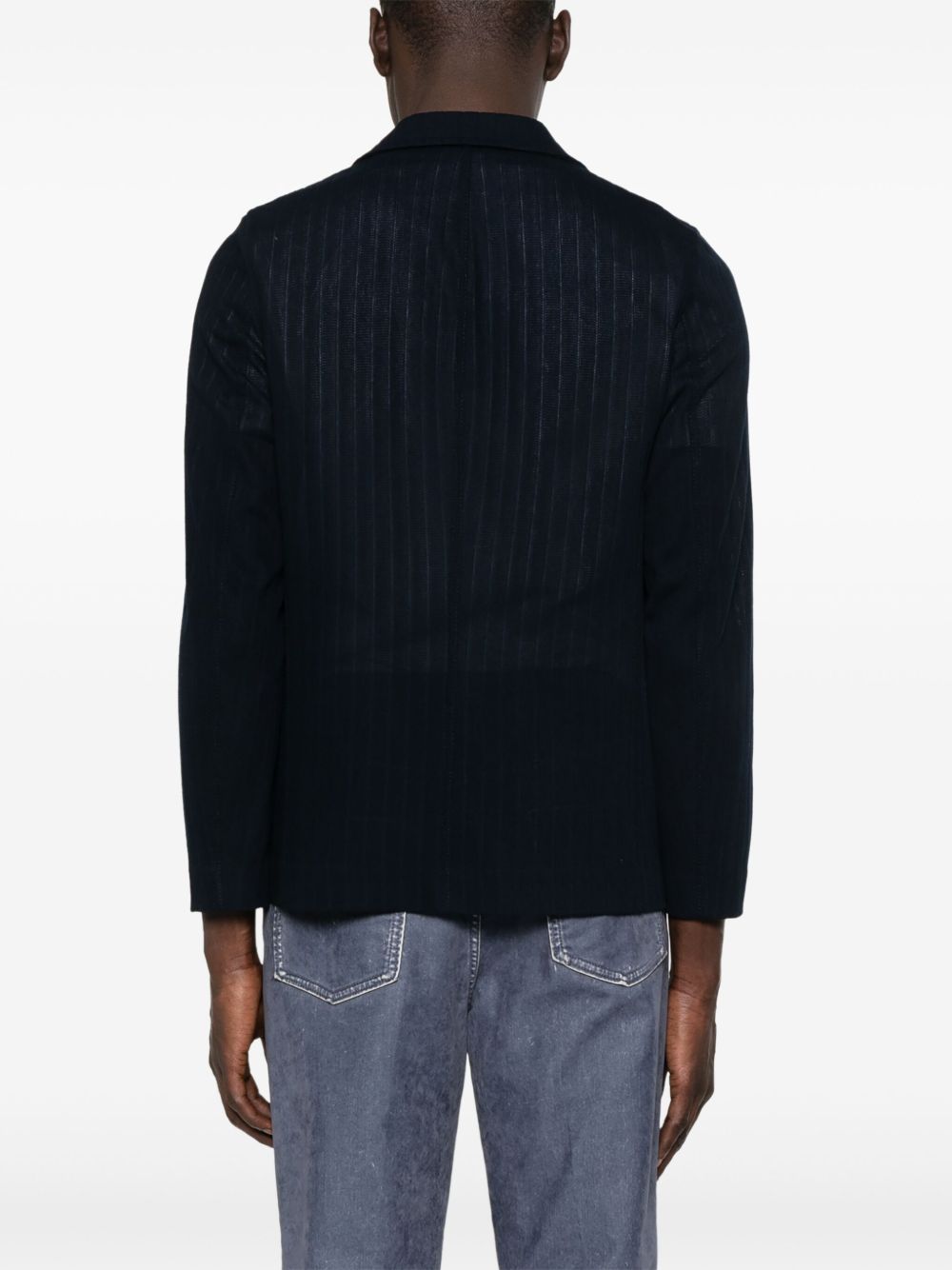 Circolo 1901 Jackets - Blue and green | 25d8912ecc45980098822ca5f7f762e58c5f491e