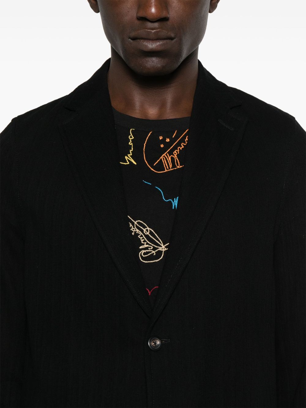 Circolo 1901 Jackets - Blacks and greys | 2520eb2c31e7331fb02034c7cb0330229a3381c9