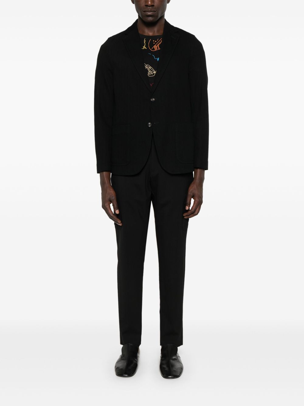 Circolo 1901 Jackets - Blacks and greys | 357cfd349916659c7f24bc51640ffce8ba99edfd