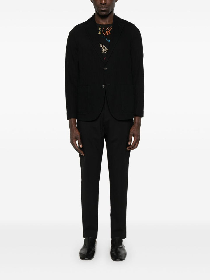 Circolo 1901 Jackets - Blacks and greys | 357cfd349916659c7f24bc51640ffce8ba99edfd