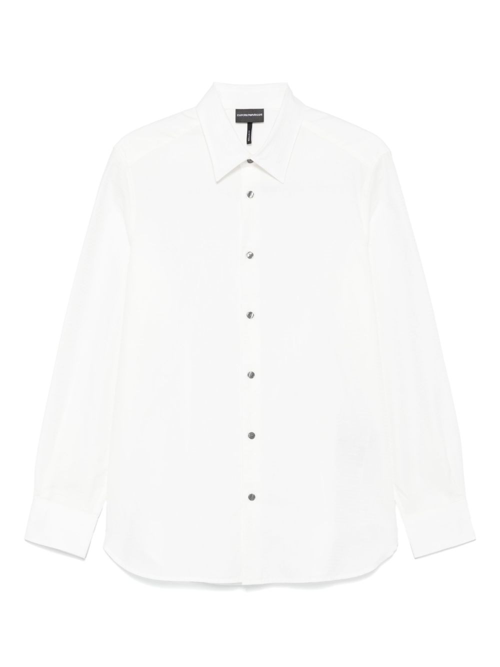 Emporio Armani Shirts - Chiari e Naturali | dad56fc91ee9ada01fea970e262c8a52ecdb9980