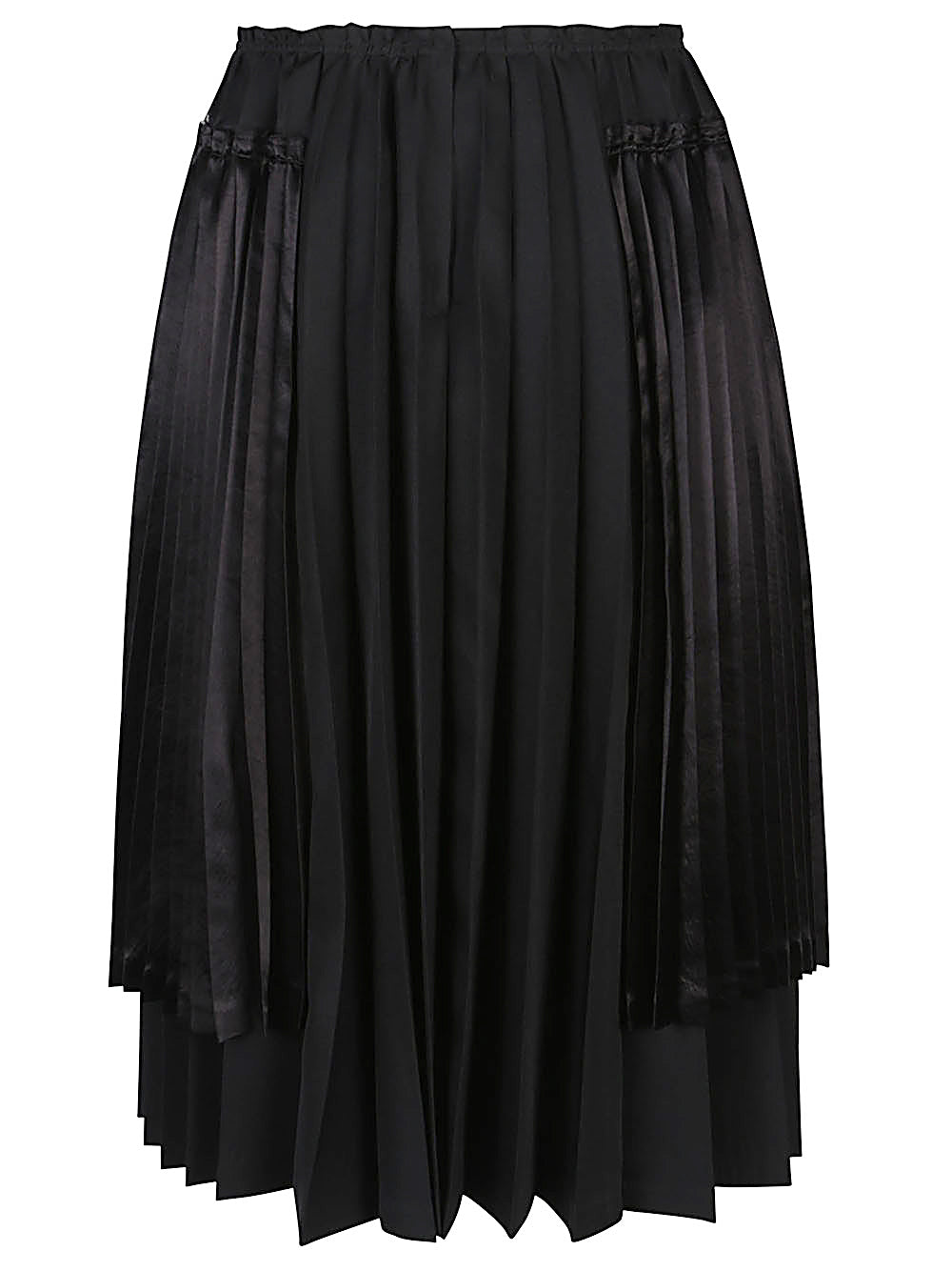 Comme Des Garcons Skirts - Blacks and greys | 1b021a0e70ea88837aa2b68b92c1af6b0699db9a