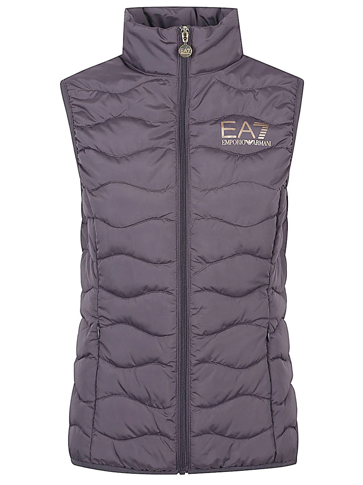 Ea7 Jackets - Blacks and greys | daa03544d16381c3cfdc06c2db4aafb9a4d56fd5