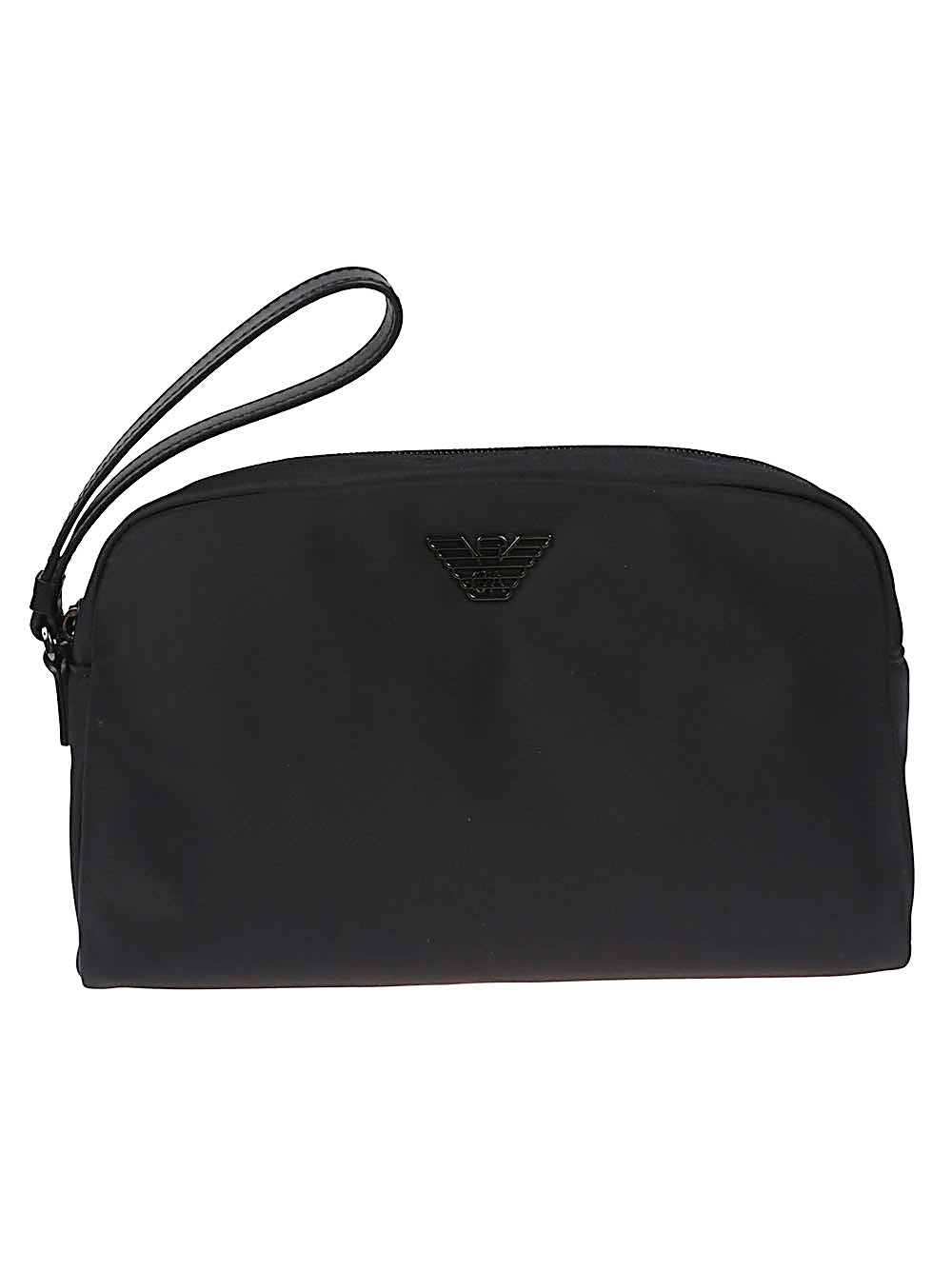 Emporio Armani Bags - BLACK | 8d3d4c351dbc0036db6c0771ca7cbdf0a5309dd3