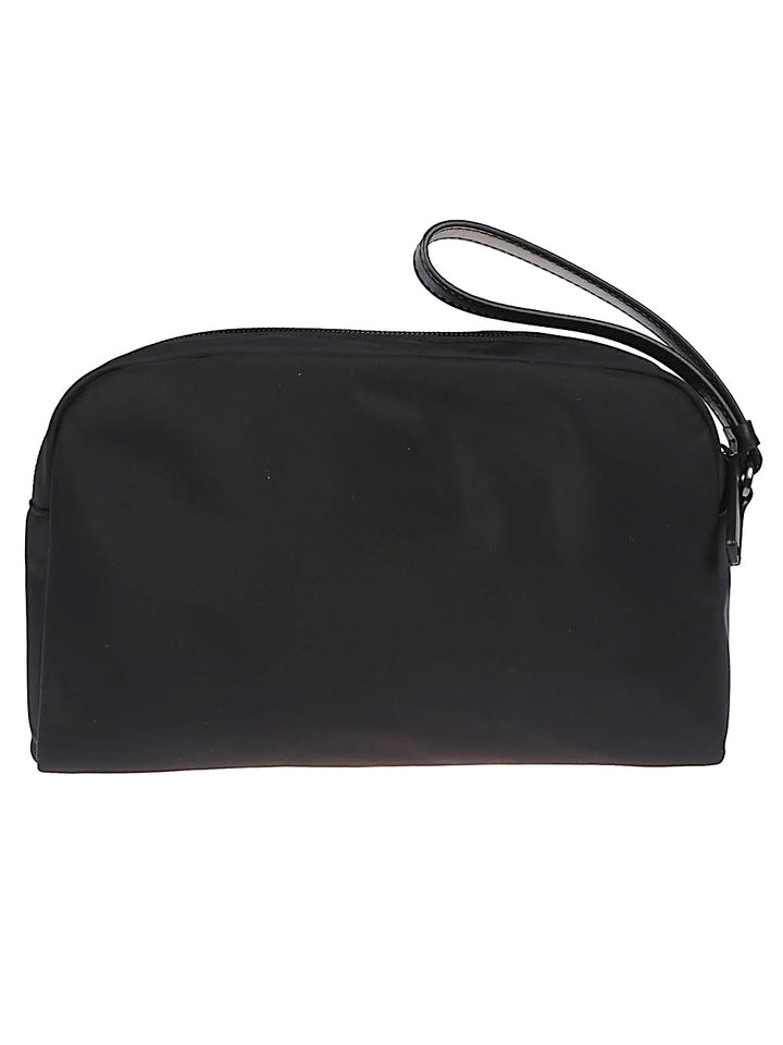 Emporio Armani Bags - BLACK | 952a48f2cce19e59901e23a6213957b595318318