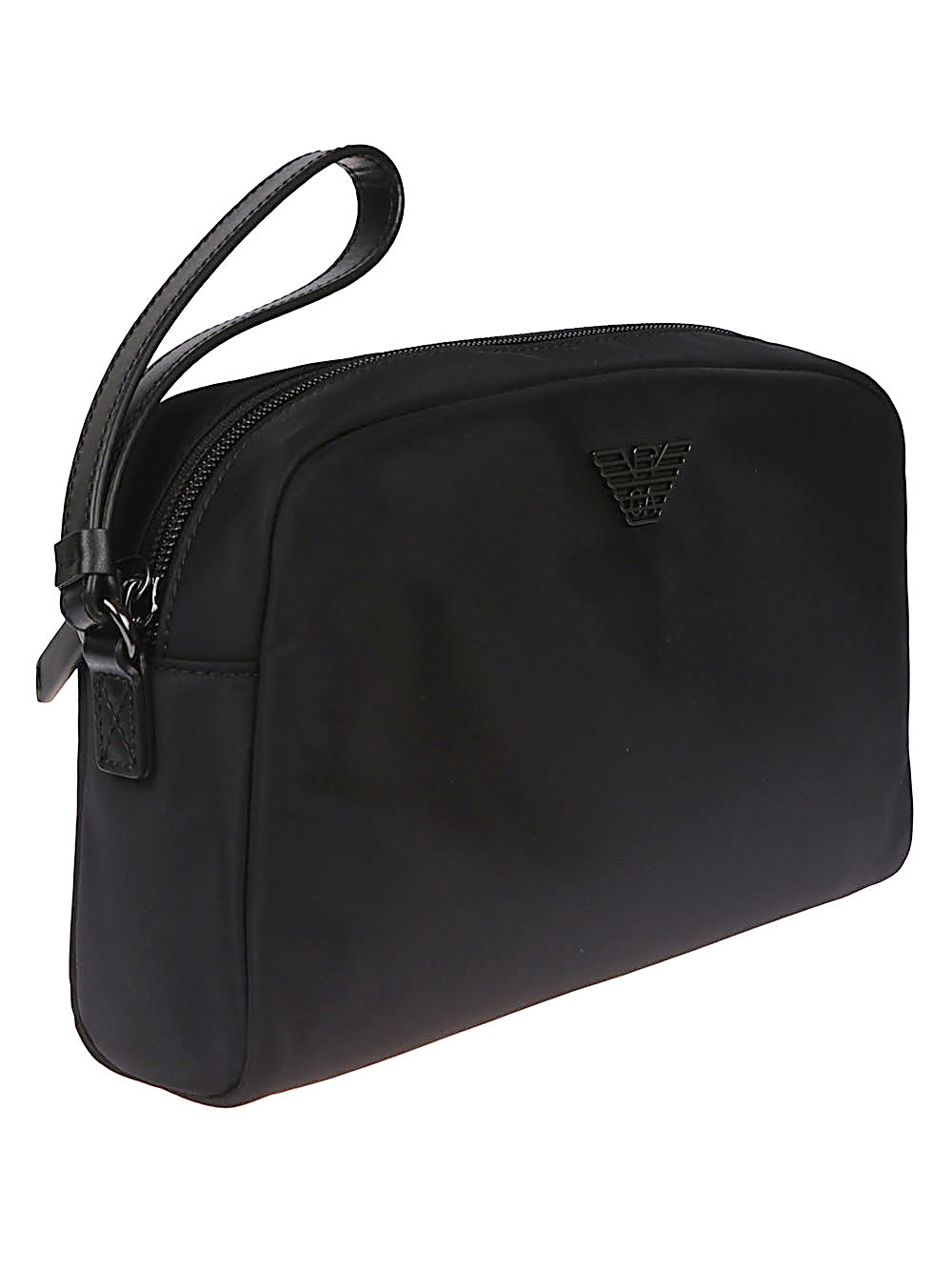 Emporio Armani Bags - BLACK | 990b2e77ae6bb00bae35fd9e704b80f99f48bd75