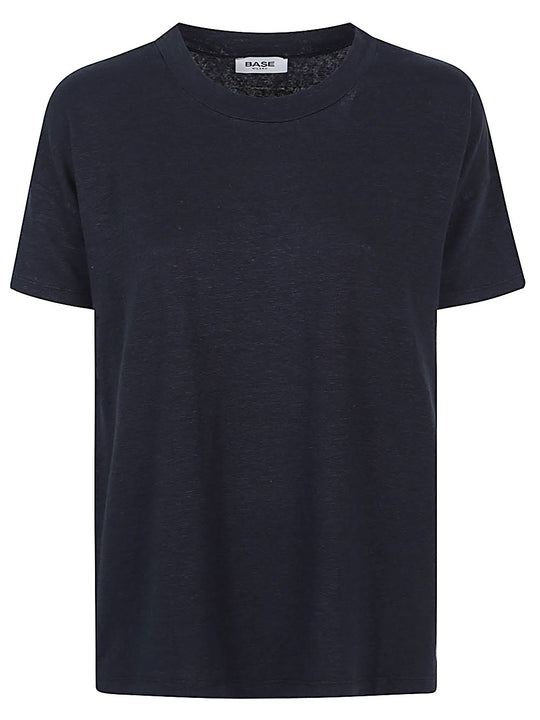 Linen T-Shirt