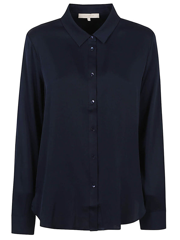 Monte Carlo Silk Shirt