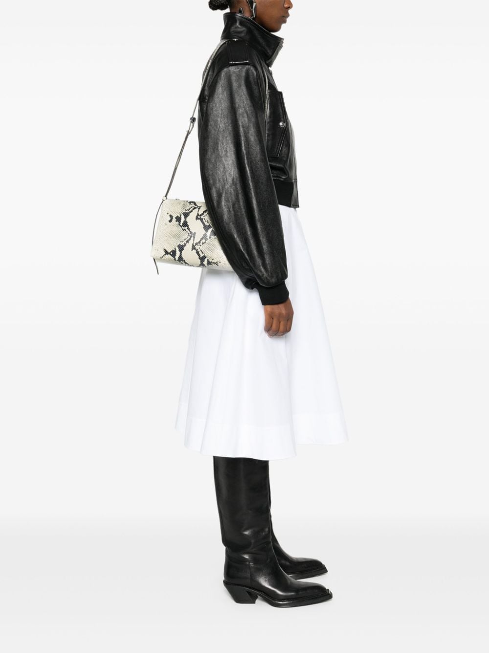 Khaite Bags - Light and natural | 2e5d9aa13be61298ae39fa18a69c450a941464f7