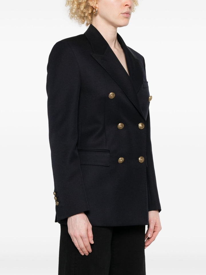 Golden Goose Coats - Blue and green | c86e8bb36934f31cb0cf81f2c3ad801009811af2