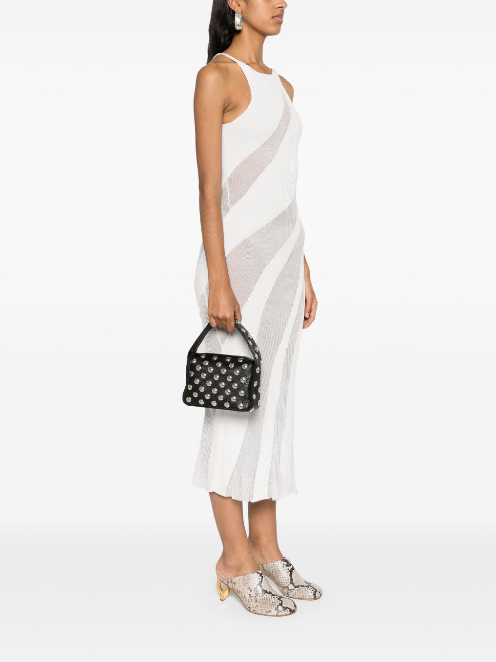 Khaite Bags - Blacks and greys | c63a9df4bc60640eb5e9e411354500566c5c0214