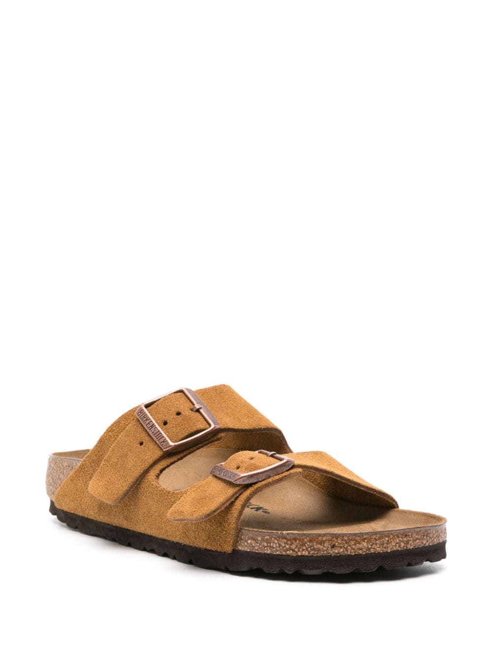 Birkenstock Sandals - Marrone | 933f9bce1dce25f84984b9ab183251b809a6a312