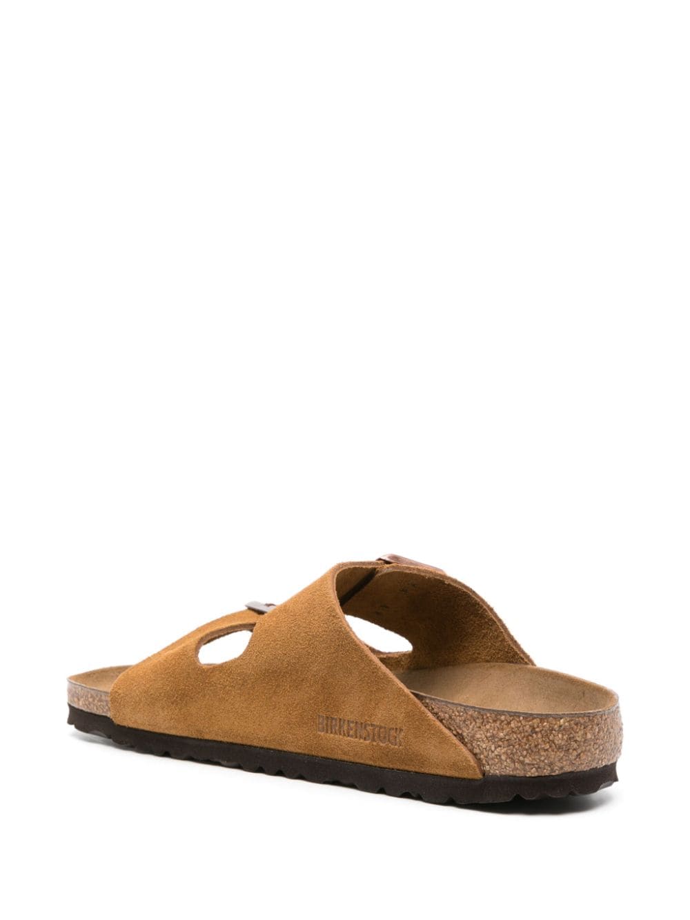 Birkenstock Sandals - Marrone | 87b57b8d5867f3985d600f00612fca0b738bfefe