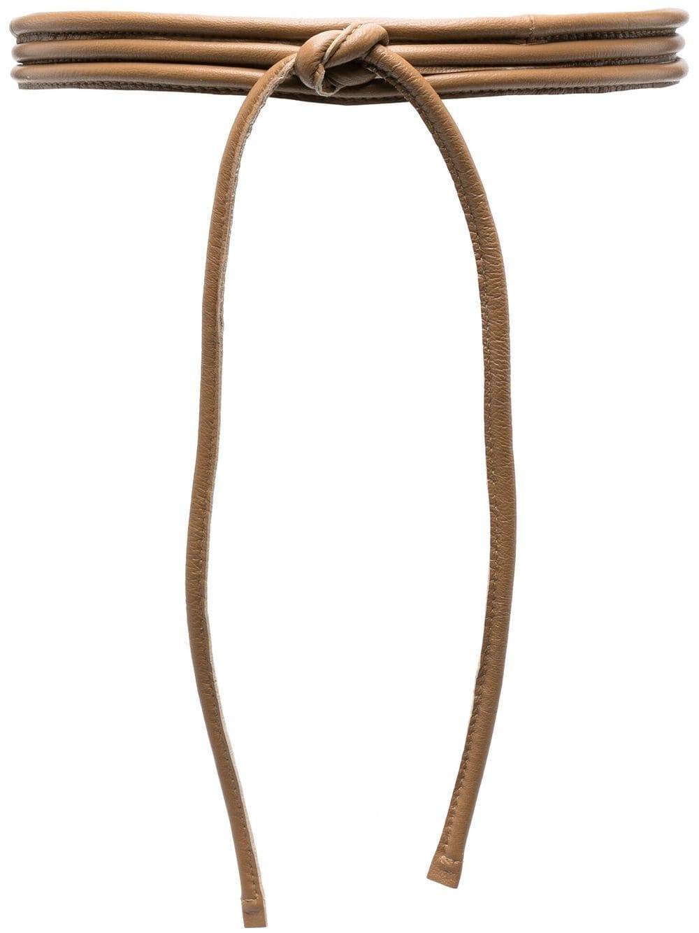 Furling By Giani Belts - Marrone | f67416a3f57c969bd7d6646aa77237e029a46658