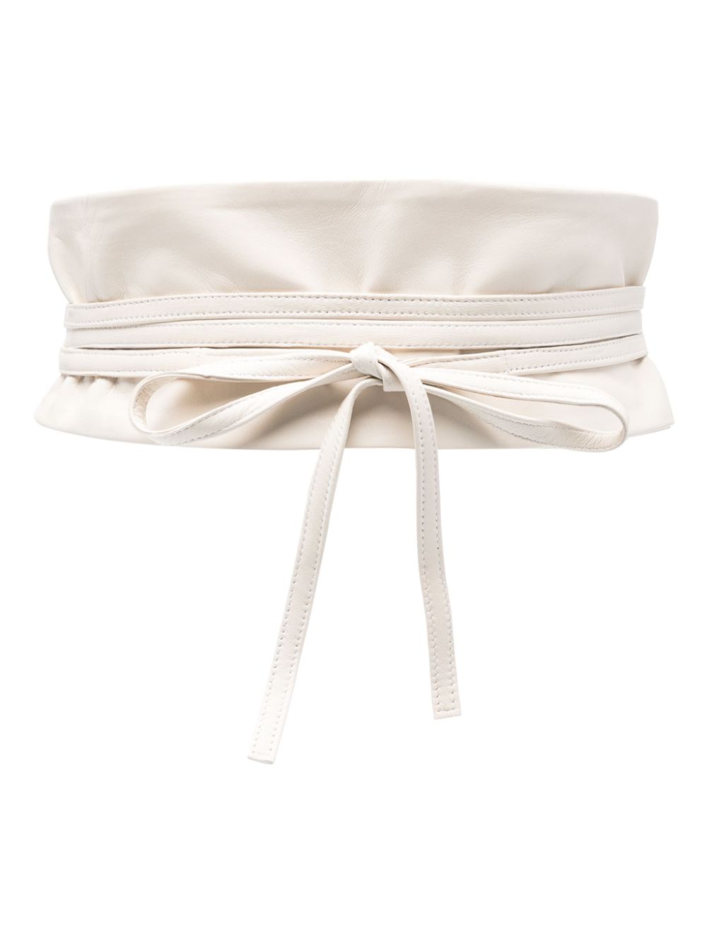 Furling By Giani Belts - Light and natural | bed8acae0f788678823721869ac9e0af6b87fd01