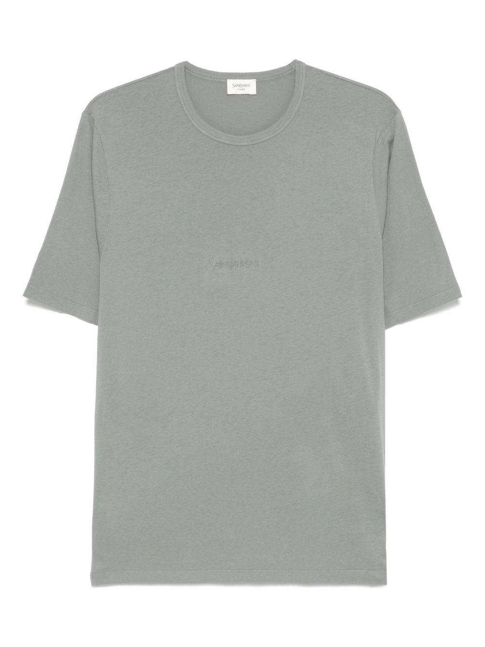 Saint Laurent T-shirts and Polos - Blacks and greys | 1ad04c78e9b5b4dbc0669138d24a2b1ee73f6853