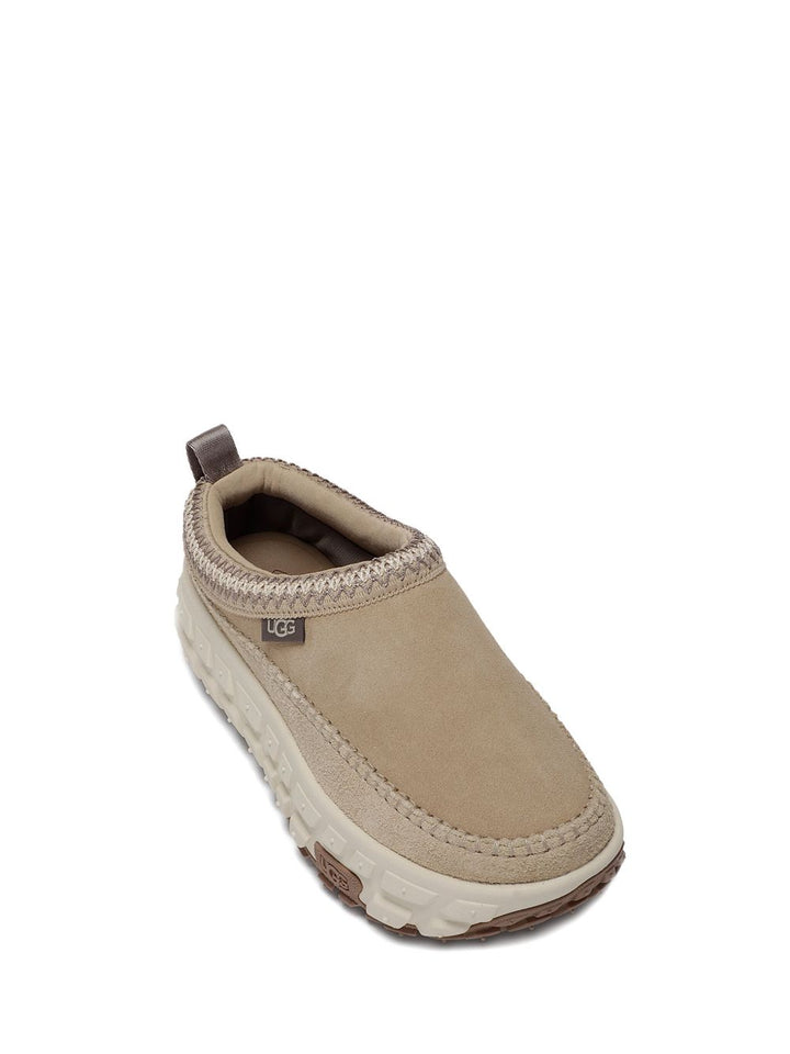 Ugg Australia Sneakers - Light and natural | f0c1f0c5f9390c660b8c32b84a2c8455b82375f1