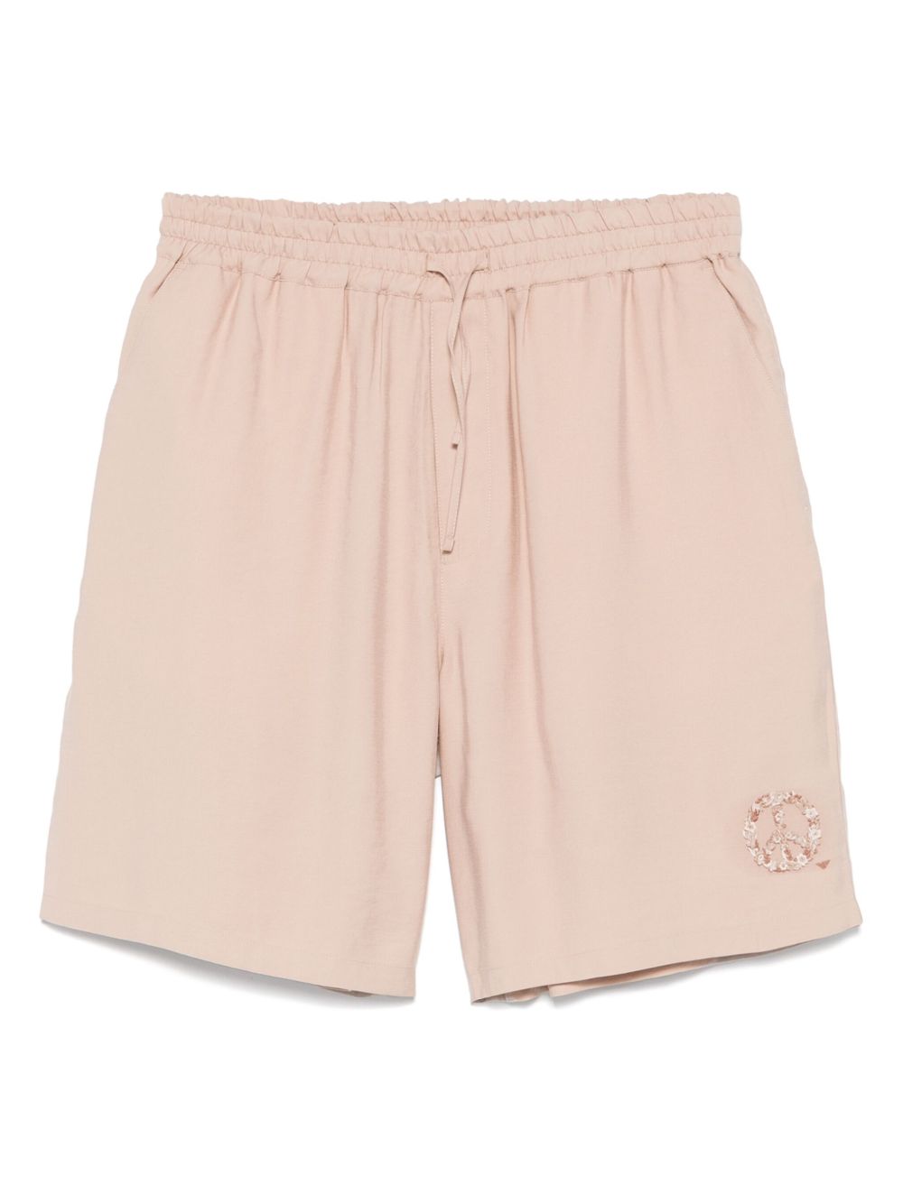 Emporio Armani Shorts - Light and natural | 5ae36269c99a6f712204bceba1bb45bebf6711f3