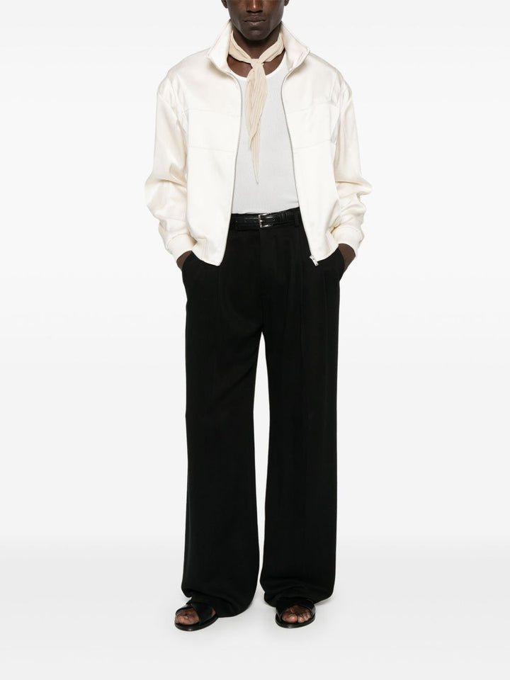 Saint Laurent Coats - Light and natural | d57d392c2a8e75c6bafb99e51cd82341b61e52c3