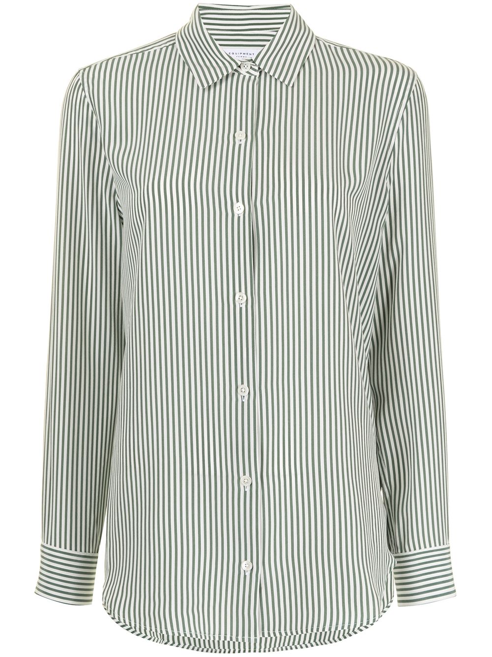 Equipment Shirts - Light and natural | cd45b91918ccd70f0a7b50c795aeb293f96d3a61