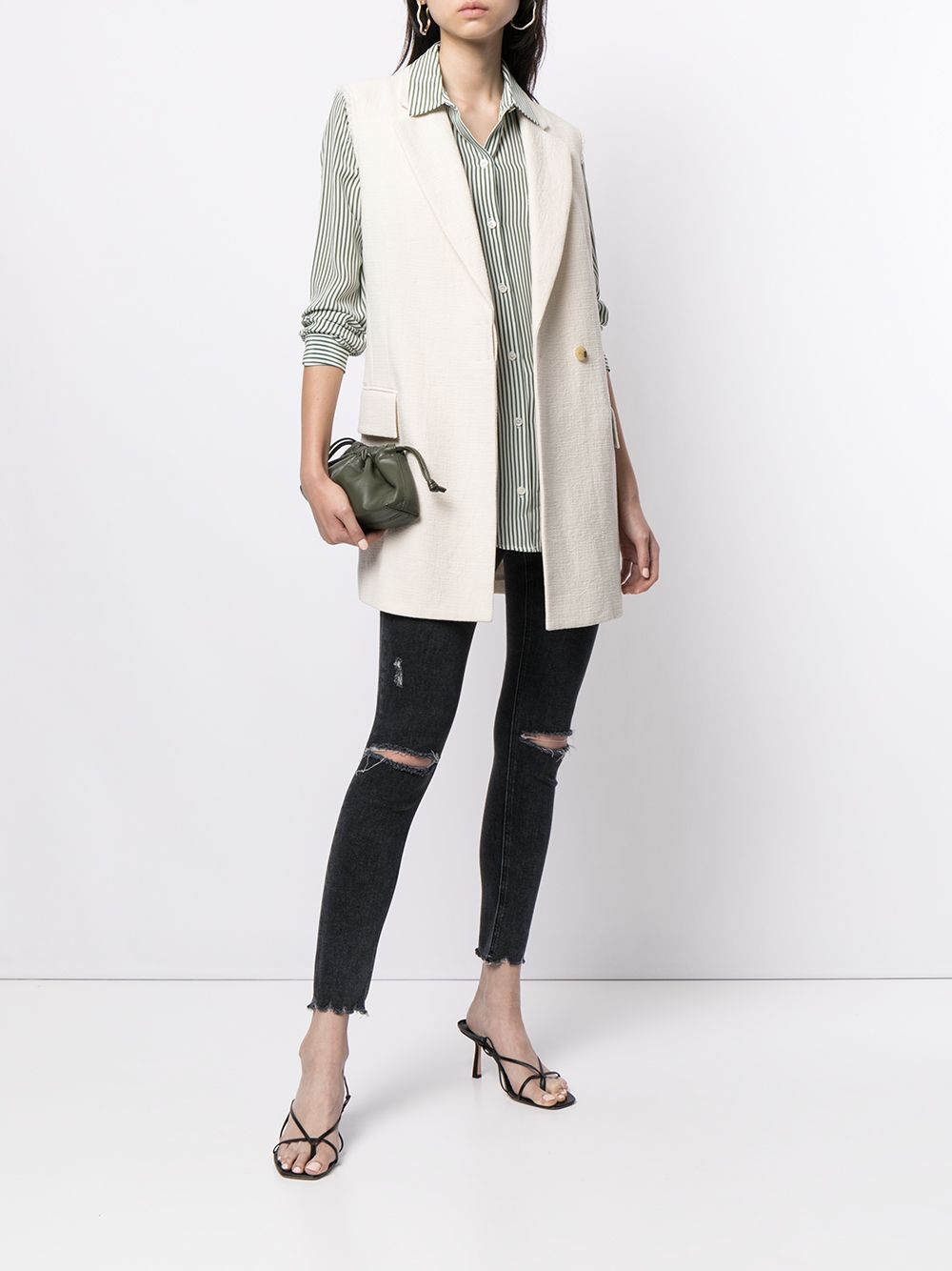 Equipment Shirts - Light and natural | 0f9e9e008ee7347b4d3d98c8a69ea6c712db5779